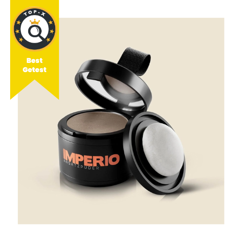 Best geteste Uitgroeispray Best geteste Uitgroeispray