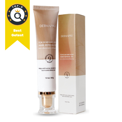 Best geteste Striae creme