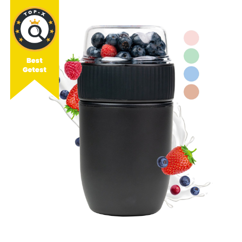 Best geteste Yoghurtbeker
