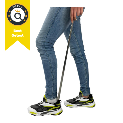 Best geteste Schoenlepel
