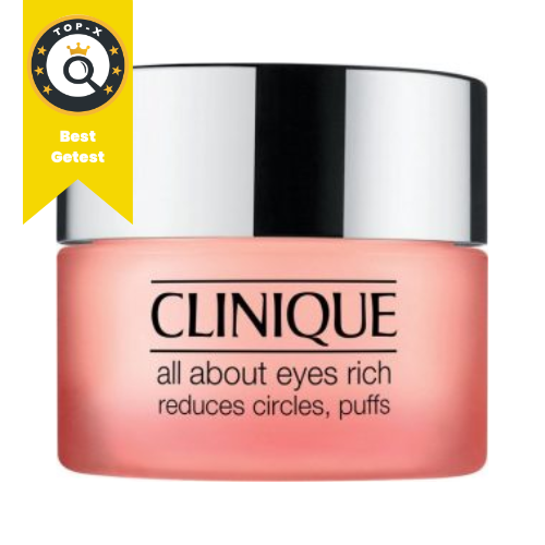 Best geteste Oogcreme