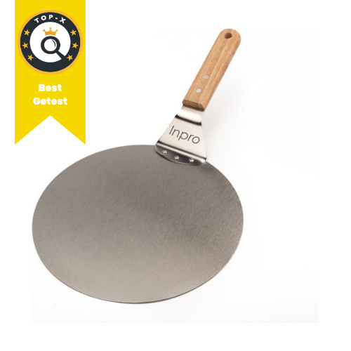 Best geteste Pizzaschep