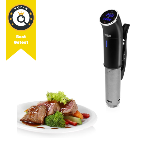 Best geteste Sous Vide Stick