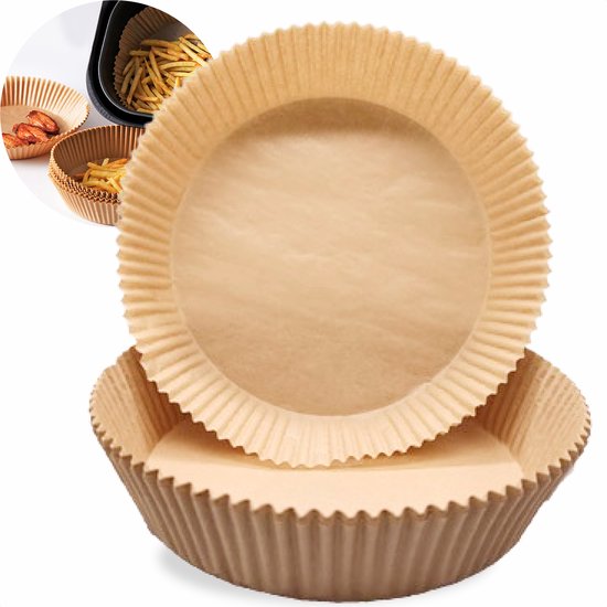 Airfryer Bakpapier