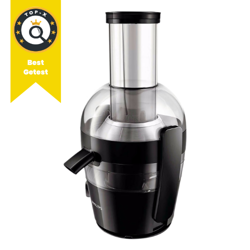 Best geteste Sapcentrifuge