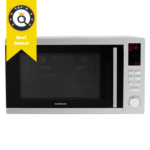 Best Geteste Combi-Magnetron