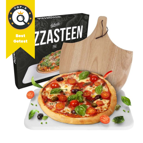 Best geteste Pizzasteen Best geteste Pizzasteen