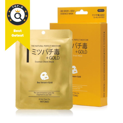 Best geteste Gezichtsmasker Best geteste Gezichtsmasker