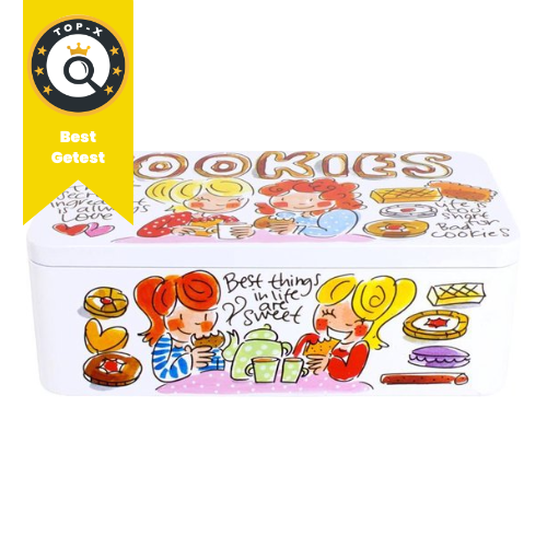 Best geteste Koektrommel