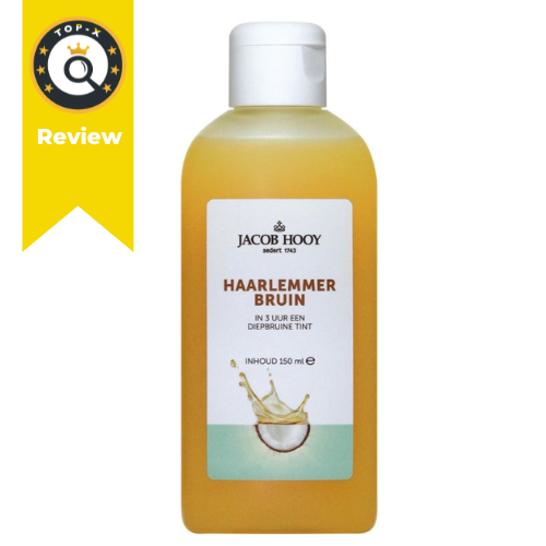 Haarlemmer bruin review Haarlemmer bruin review