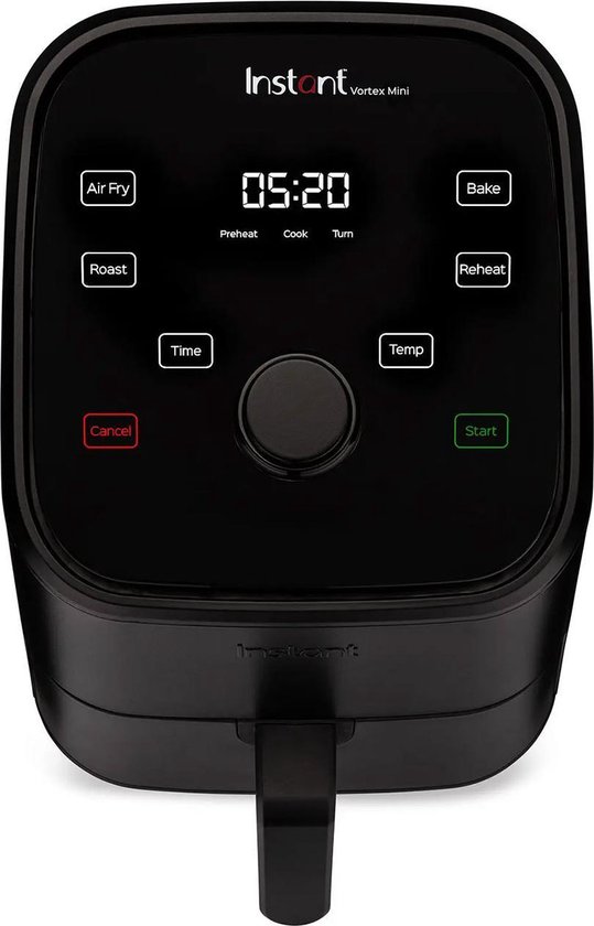 Instant Pot Vortex Mini Airfyer Instant Pot Vortex Mini Airfyer