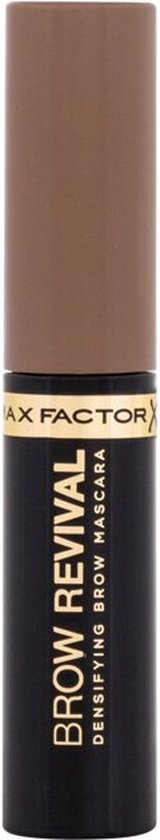 Max Factor Brow Revival Wenkbrauwgel - 001 Dark Blonde