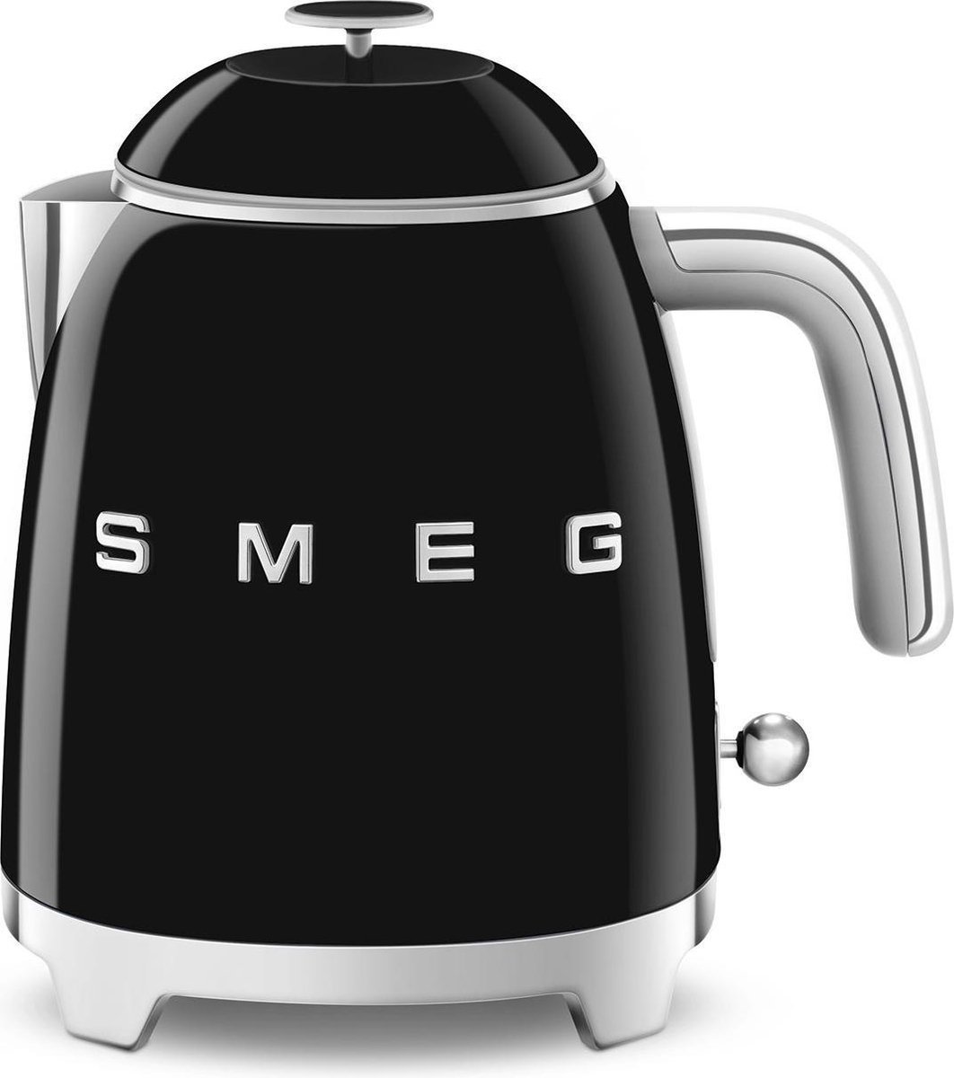 SMEG KLF05BLEU