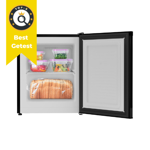 KitchenBrothers Mini Vriezer