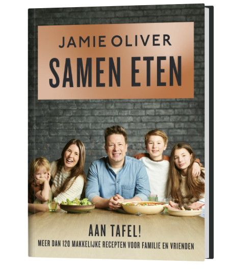 Samen eten Samen eten