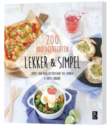 Lekker & simpel Lekker & simpel