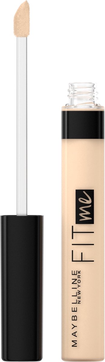 Maybelline Fit Me Concealer - 10 Light Maybelline Fit Me Concealer - 10 Light