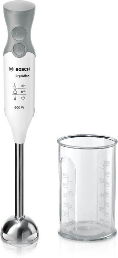 Bosch MSM66110 ErgoMixx – Staafmixer