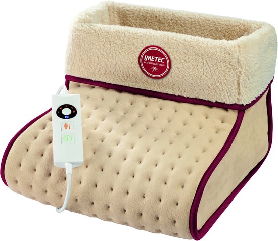 Dreamland Voetenwarmer - 16022 A 