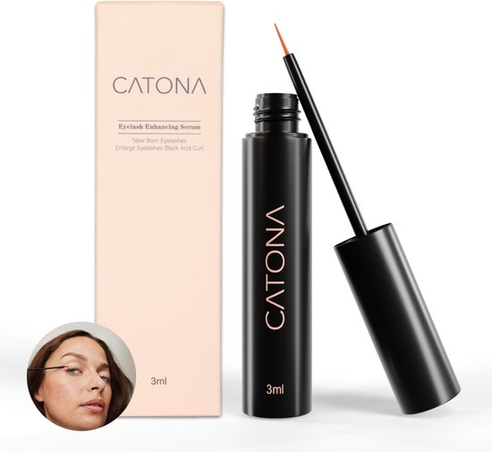 CATONA® Wimperserum