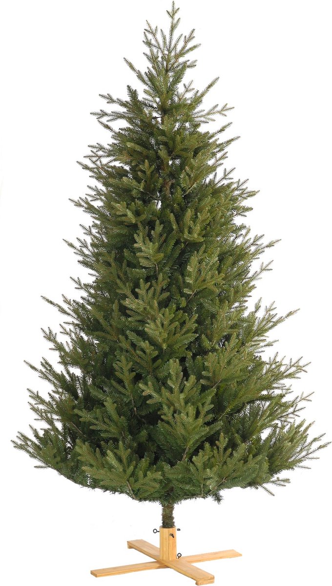 Our Nordic Christmas Arkansas 213 cm