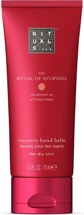 Rituals Hand Balm The Ritual of Ayuverda 70 ml
