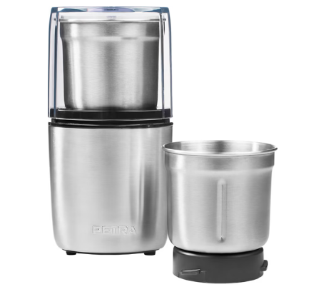 Princess 221040 Multi Chopper and Grinder
