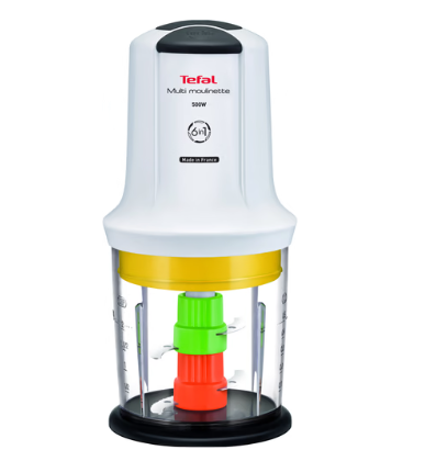 Tefal Multi Moulinette MQ7231 hakmolen