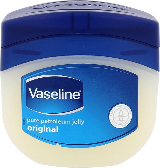 Vaseline Original Petroleum 250 ml Vaseline Original Petroleum 250 ml