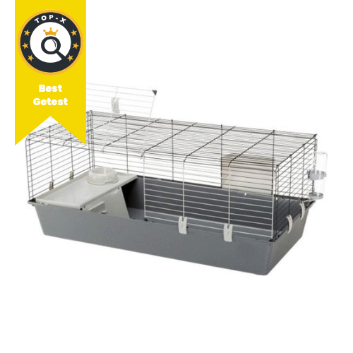 Best geteste Hamsterkooi Best geteste Hamsterkooi